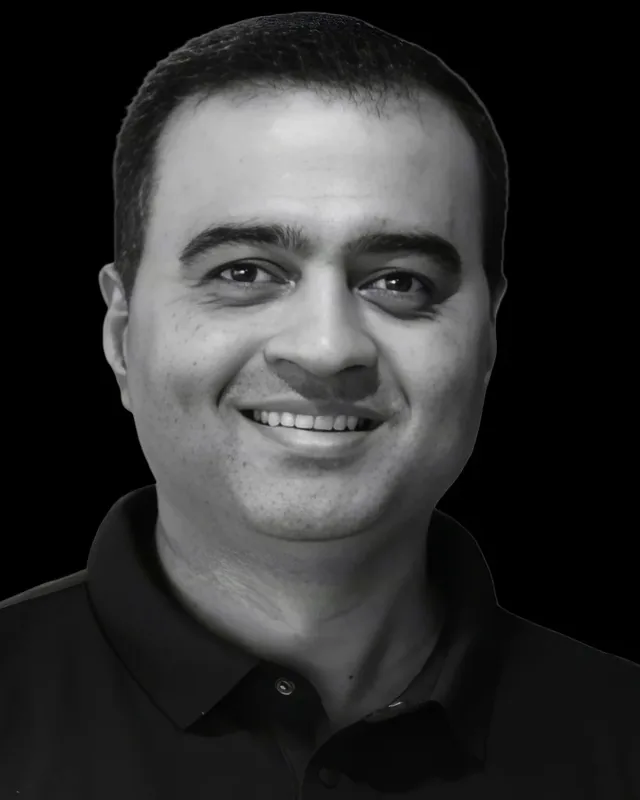 Niranjan Umarane
