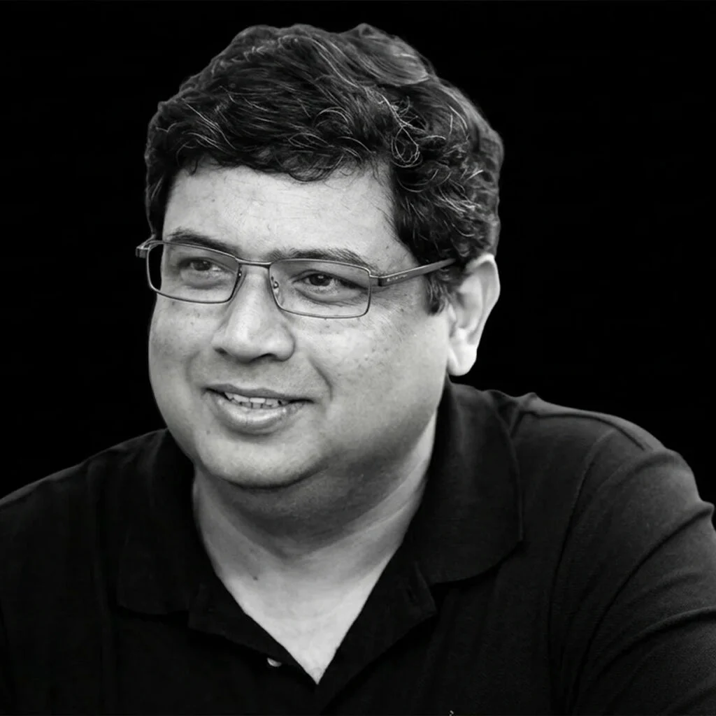 Anand Veerkar