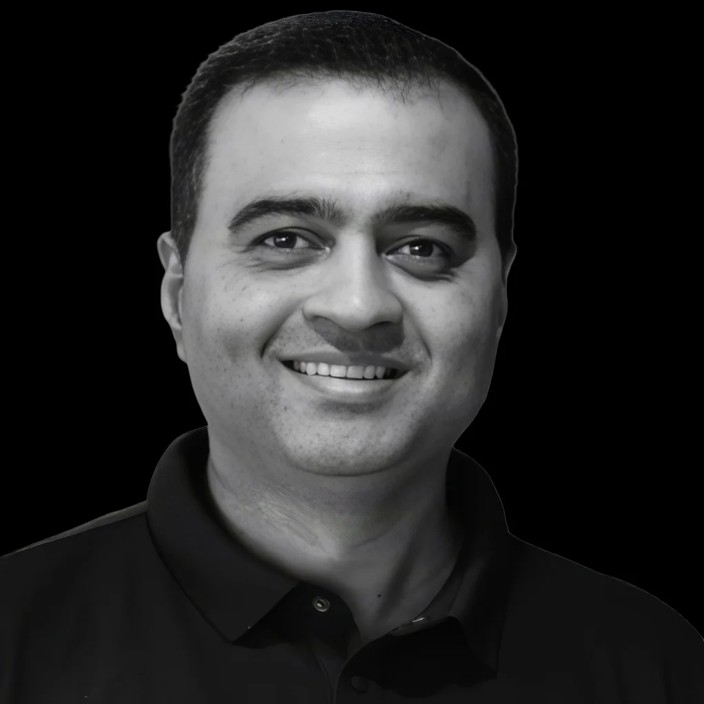 Niranjan Umarane
