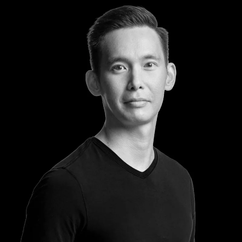 Patrick Cao