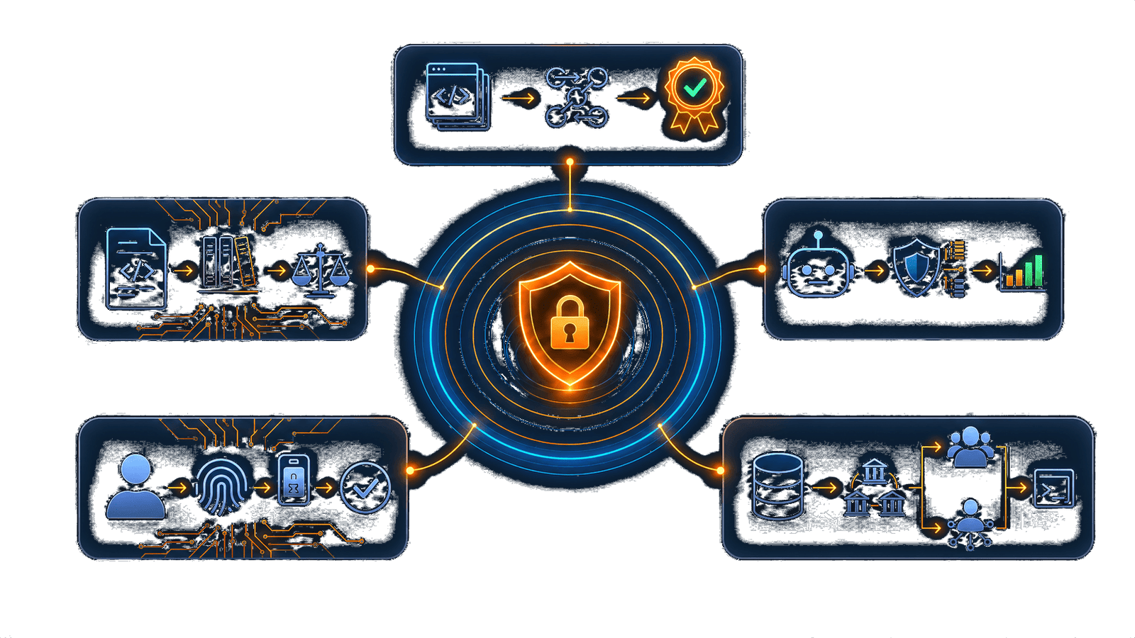 Security Trust